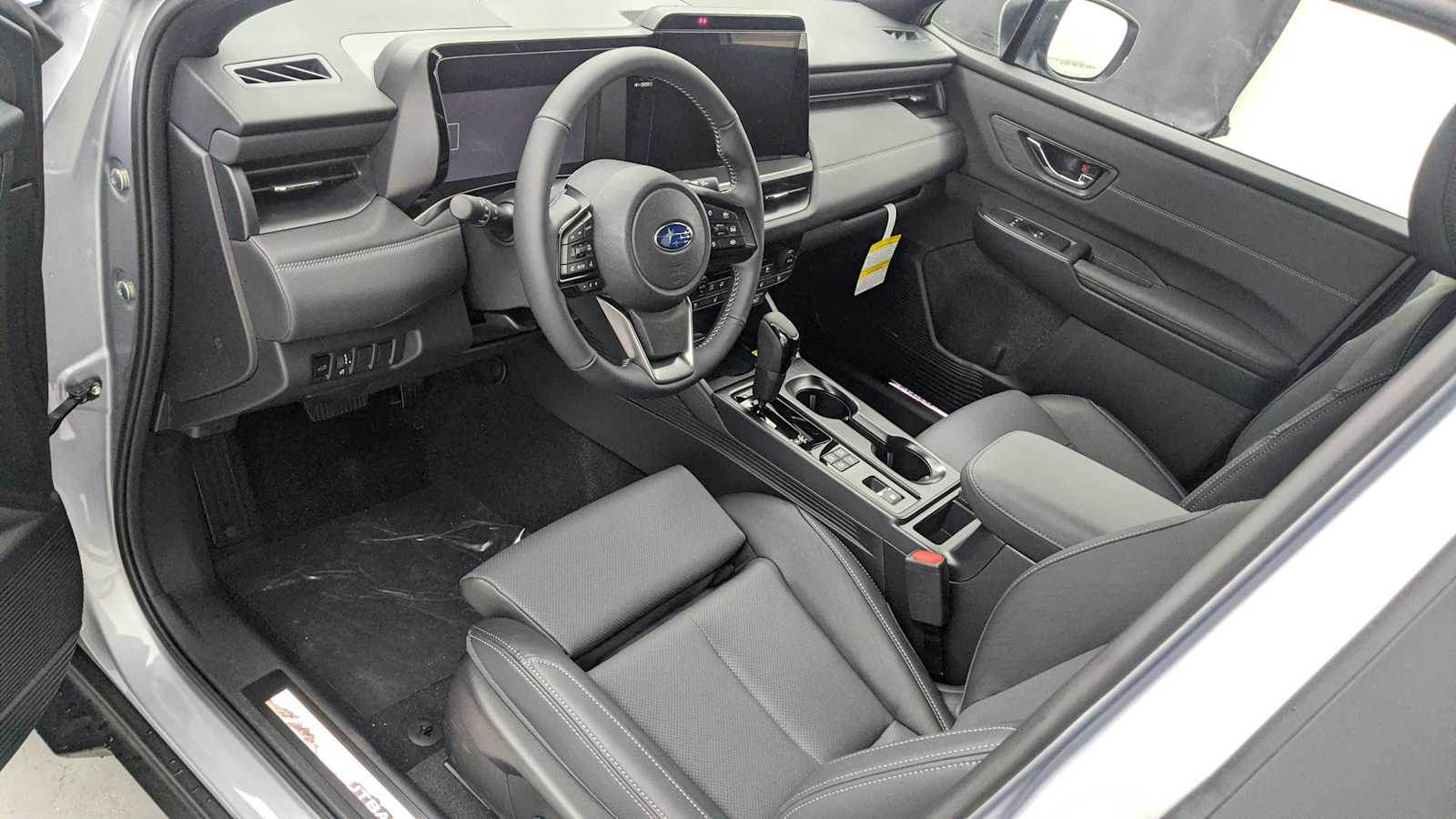 new 2026 Subaru Outback car, priced at $47,074
