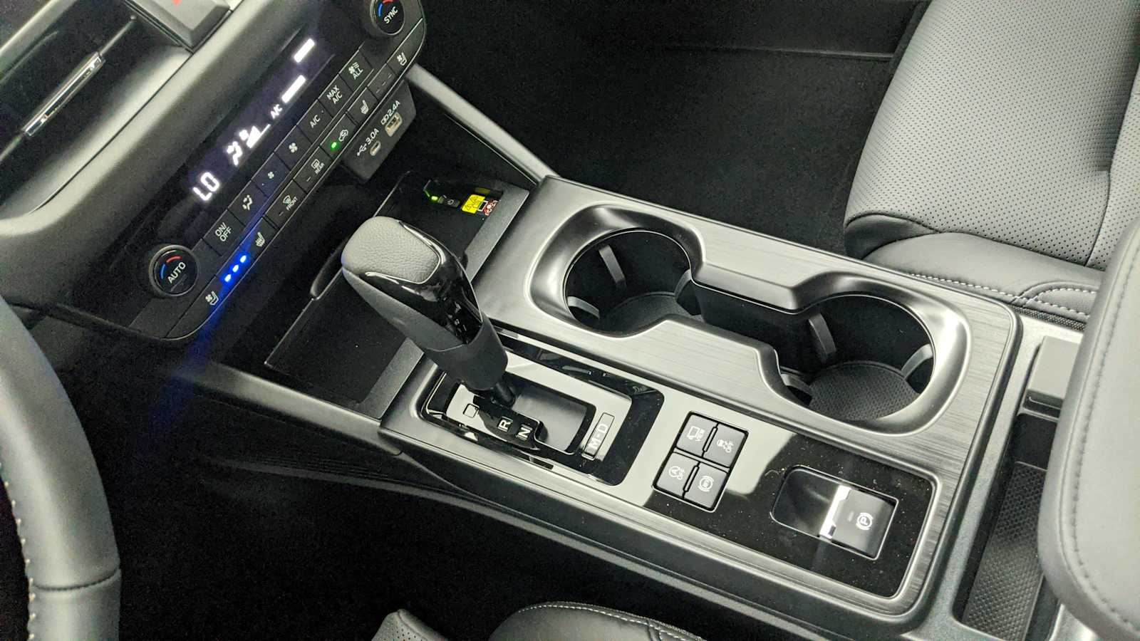 new 2026 Subaru Outback car, priced at $47,074