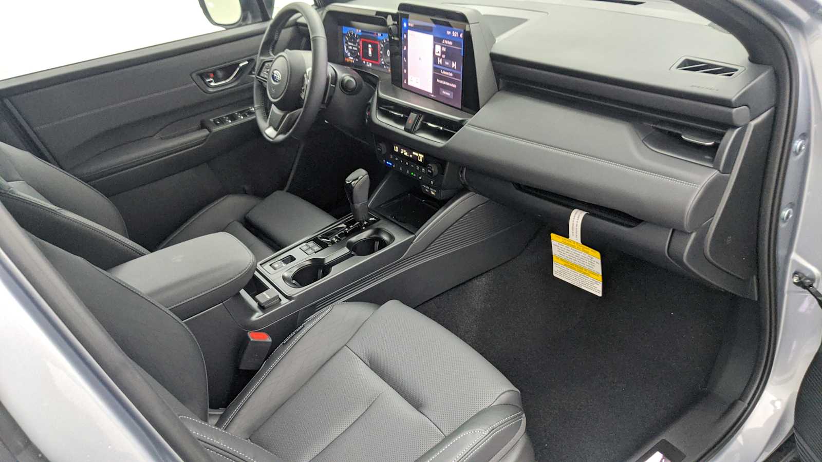 new 2026 Subaru Outback car, priced at $47,074