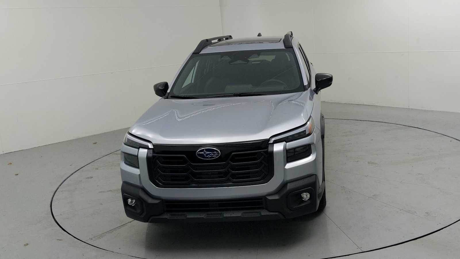new 2026 Subaru Outback car, priced at $47,074