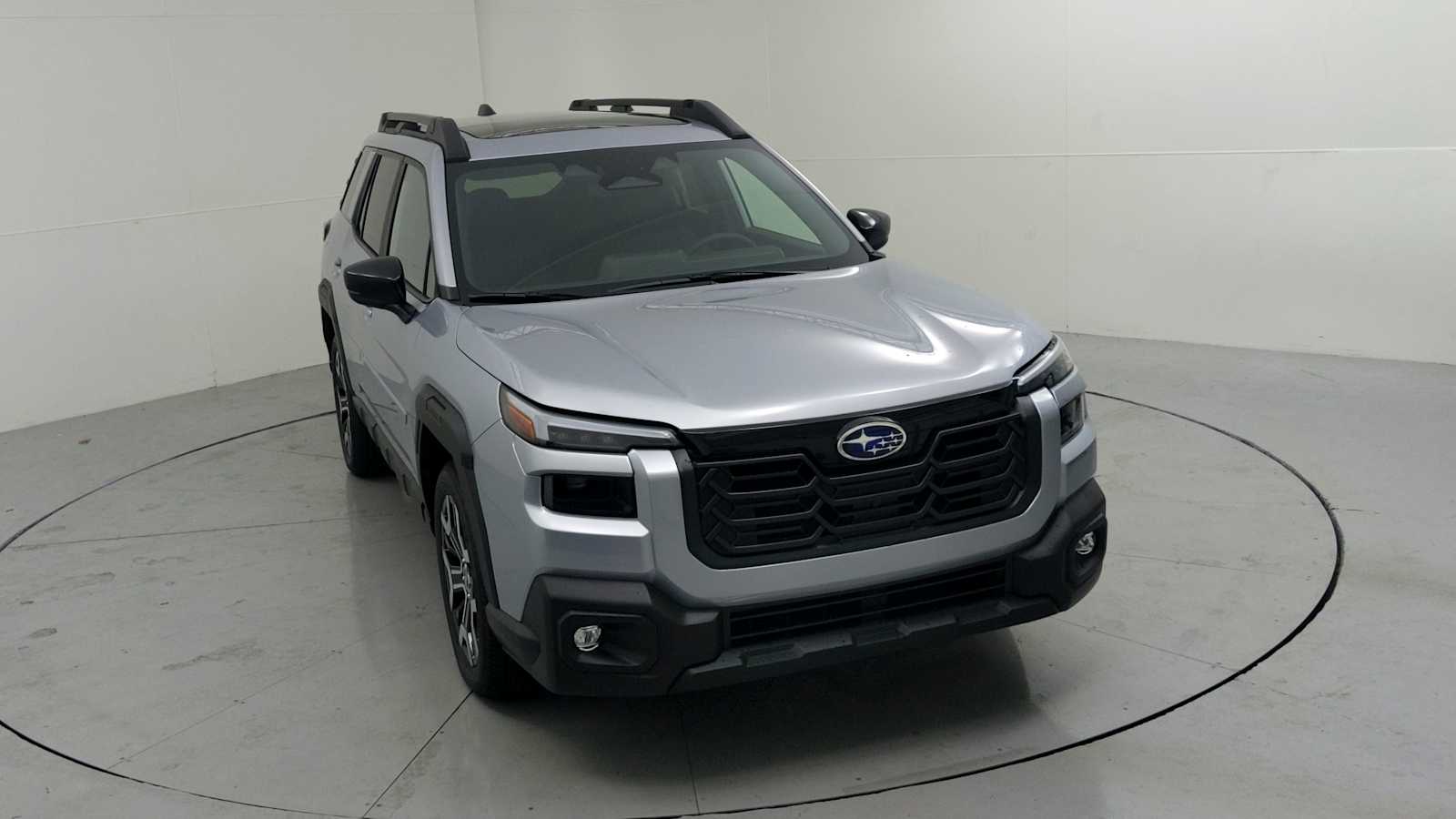 new 2026 Subaru Outback car, priced at $47,074