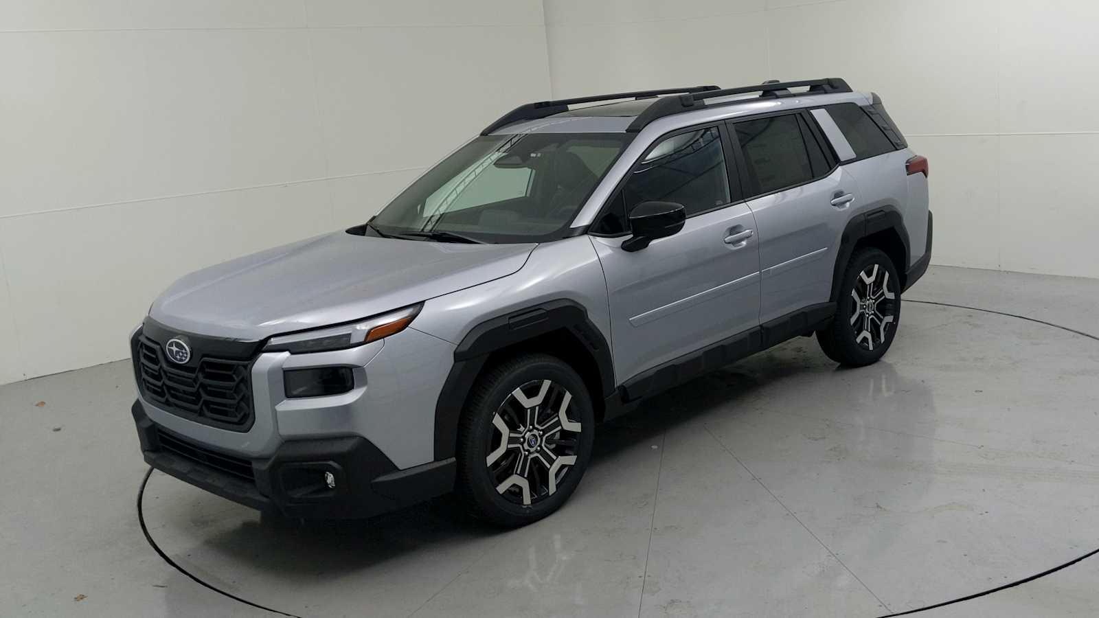 new 2026 Subaru Outback car, priced at $47,074