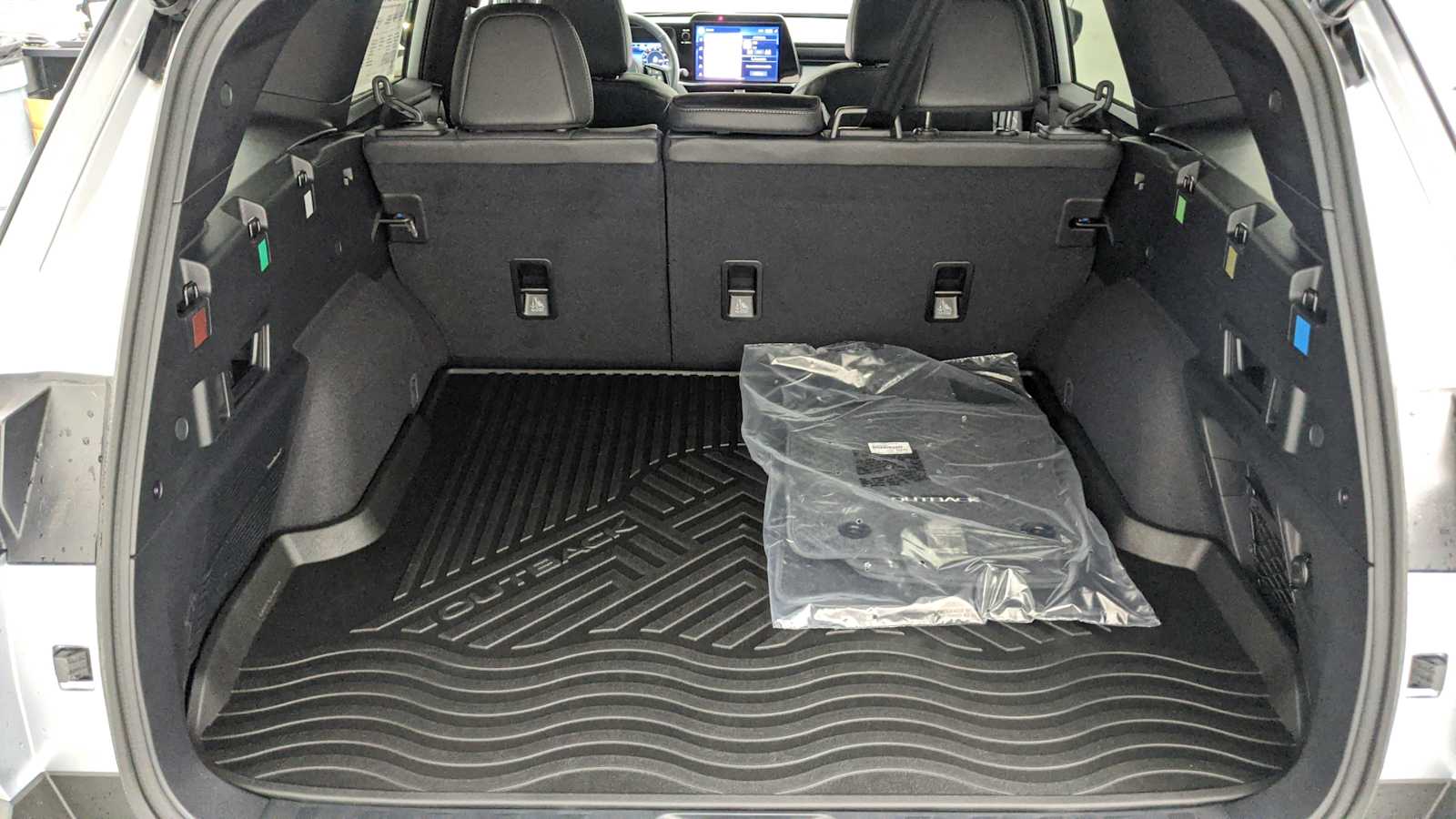 new 2026 Subaru Outback car, priced at $47,074