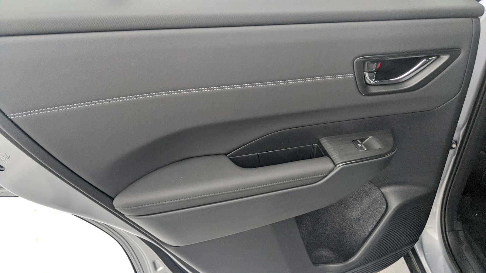 new 2026 Subaru Outback car, priced at $47,074
