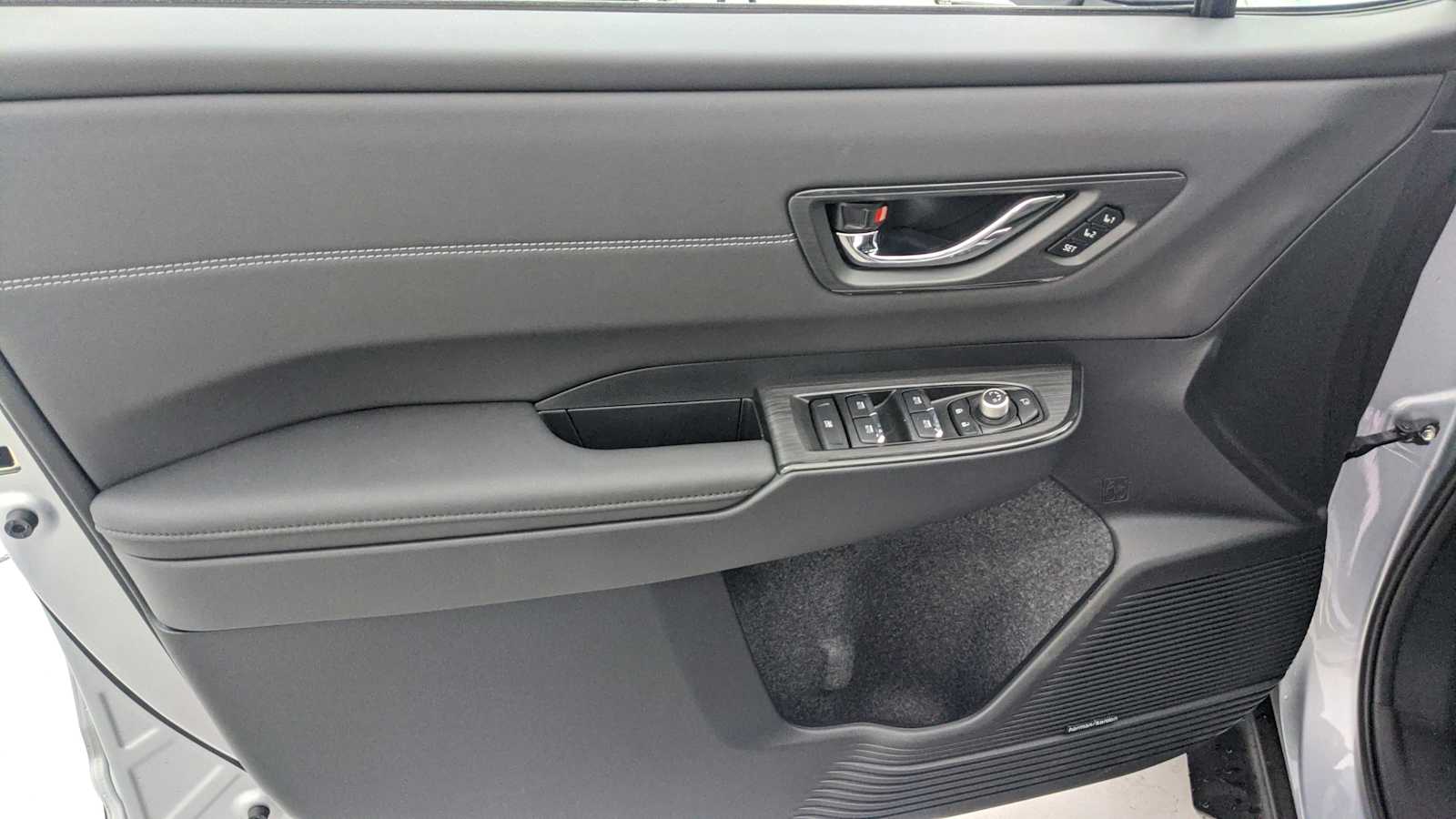 new 2026 Subaru Outback car, priced at $47,074