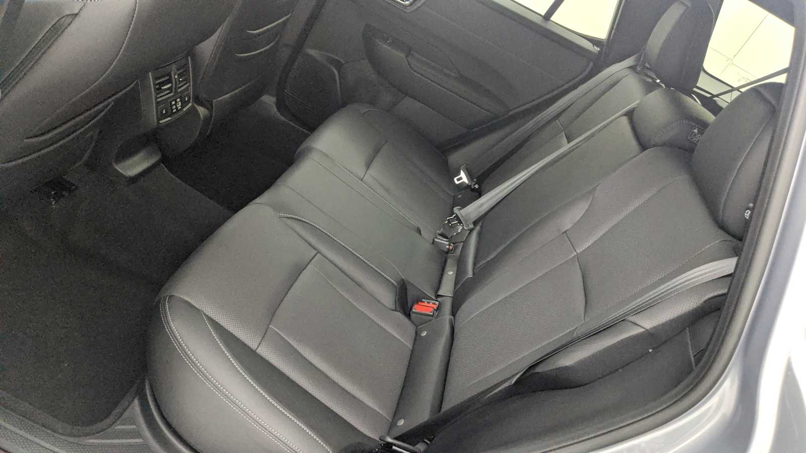 new 2026 Subaru Outback car, priced at $47,074