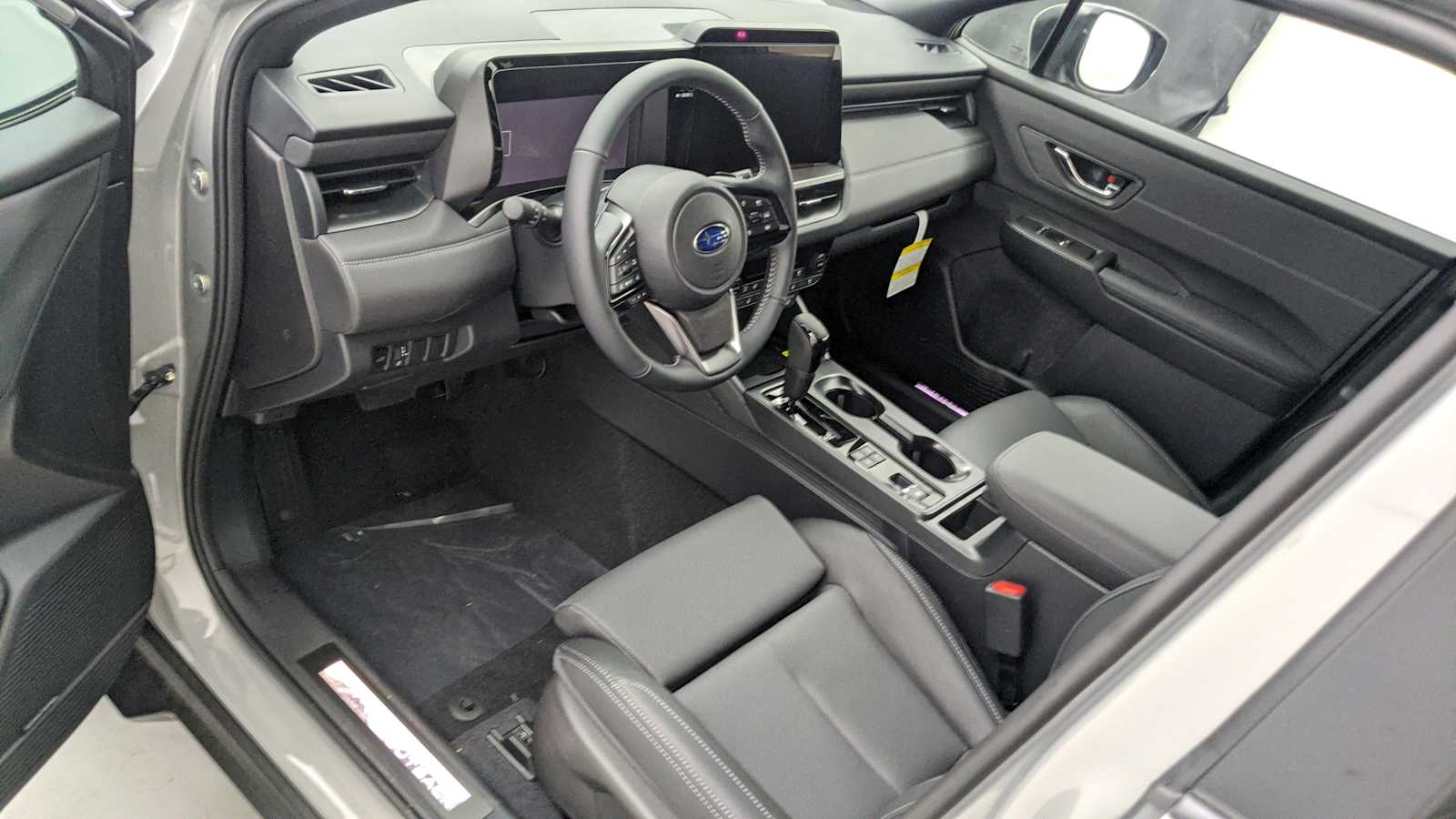 new 2026 Subaru Outback car, priced at $47,433