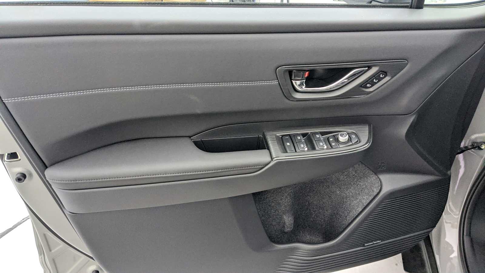 new 2026 Subaru Outback car, priced at $47,433