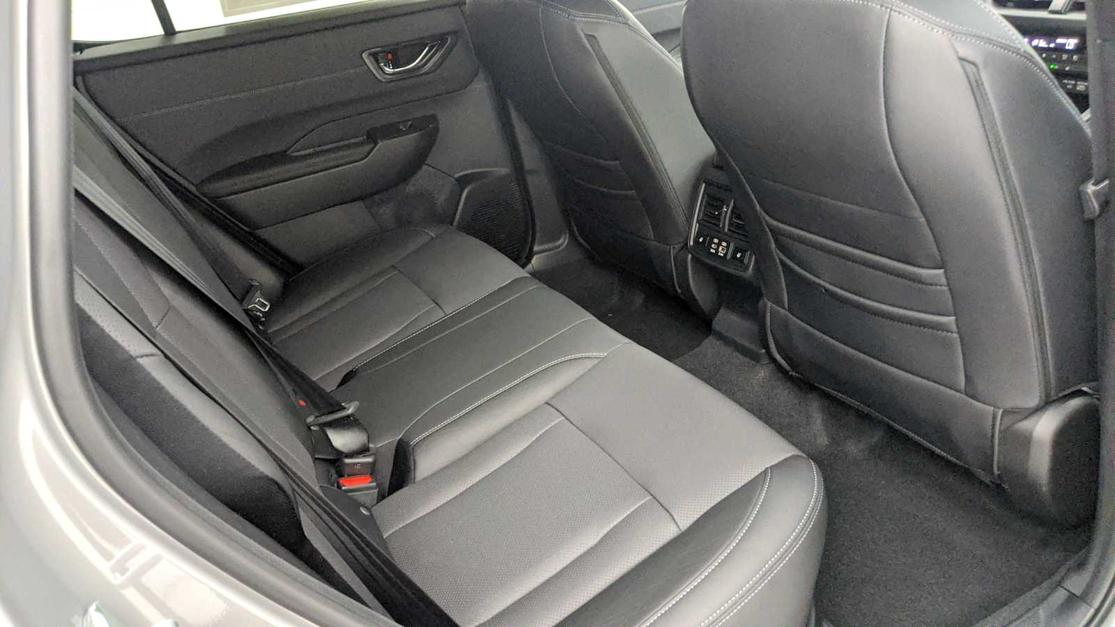 new 2026 Subaru Outback car, priced at $47,433