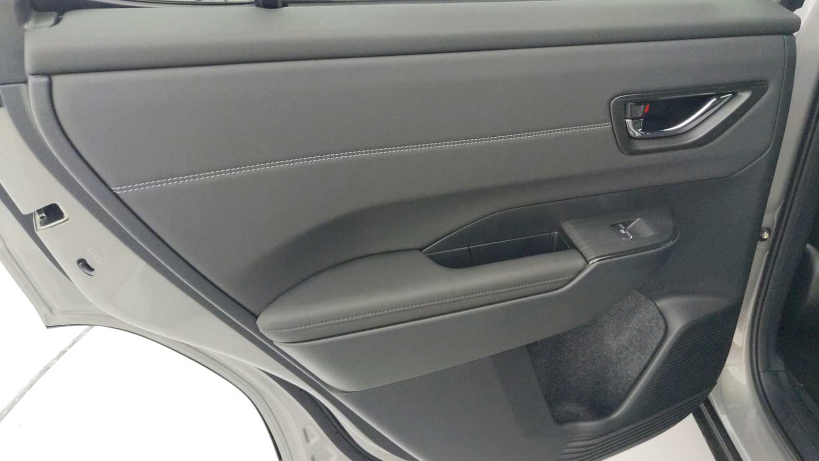 new 2026 Subaru Outback car, priced at $47,433