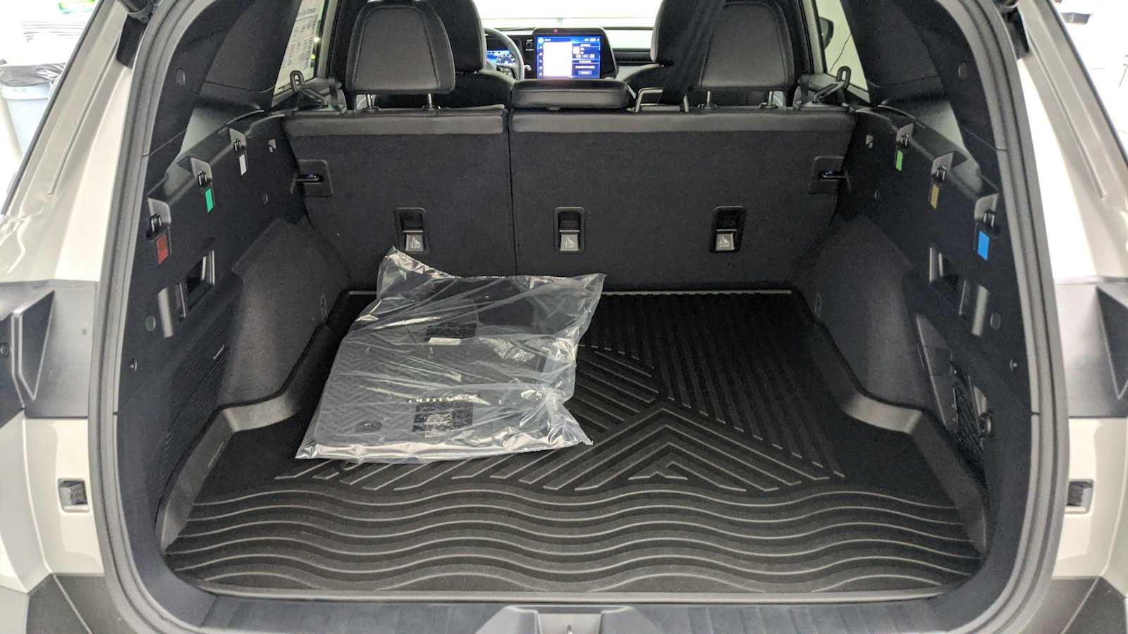 new 2026 Subaru Outback car, priced at $47,433