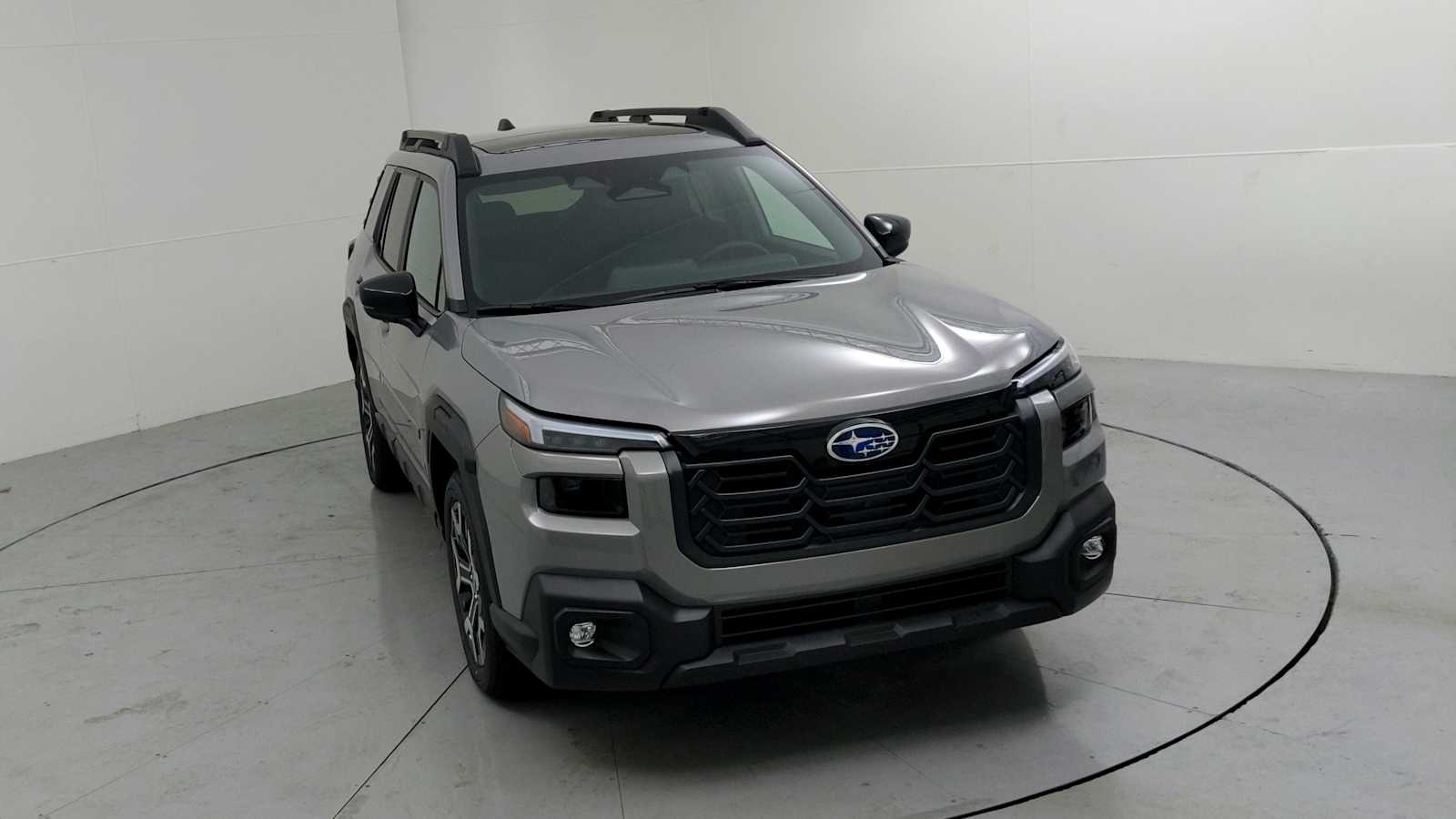 new 2026 Subaru Outback car, priced at $47,433