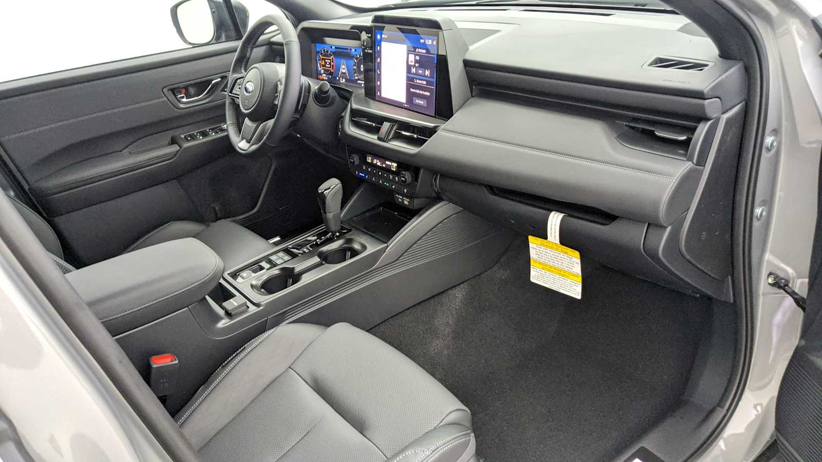 new 2026 Subaru Outback car, priced at $47,433