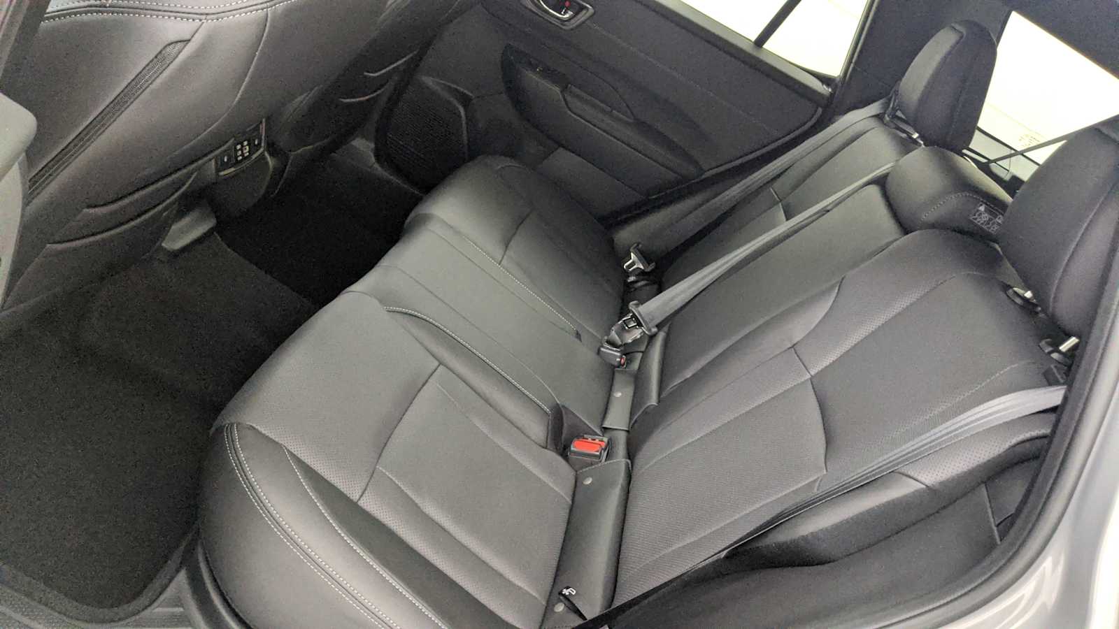 new 2026 Subaru Outback car, priced at $47,433