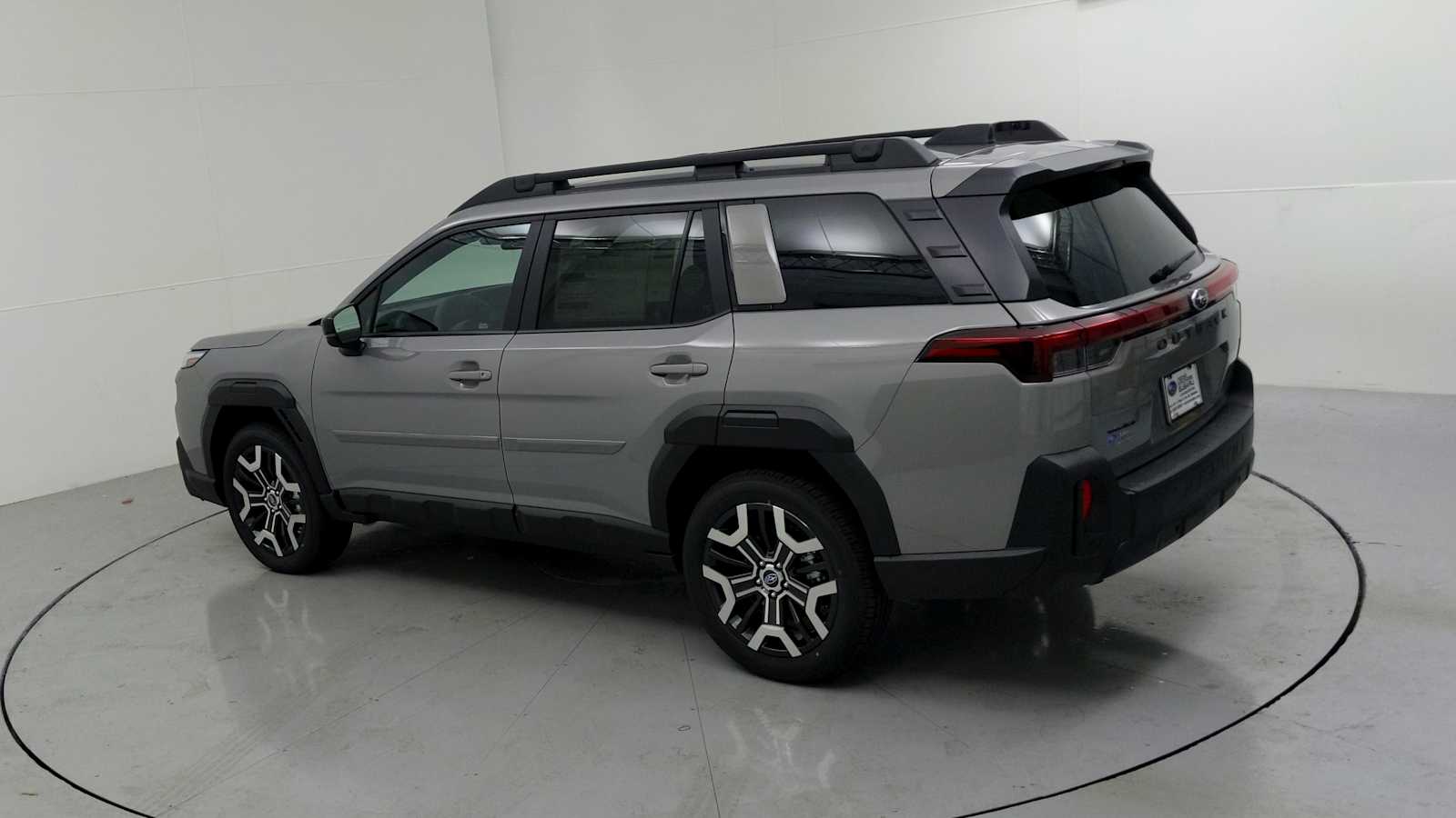 new 2026 Subaru Outback car, priced at $47,433