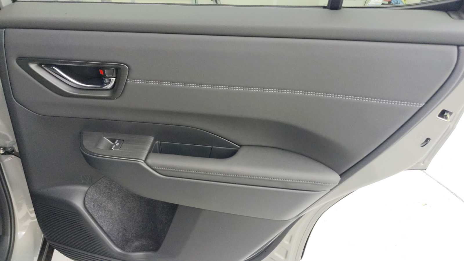 new 2026 Subaru Outback car, priced at $47,433