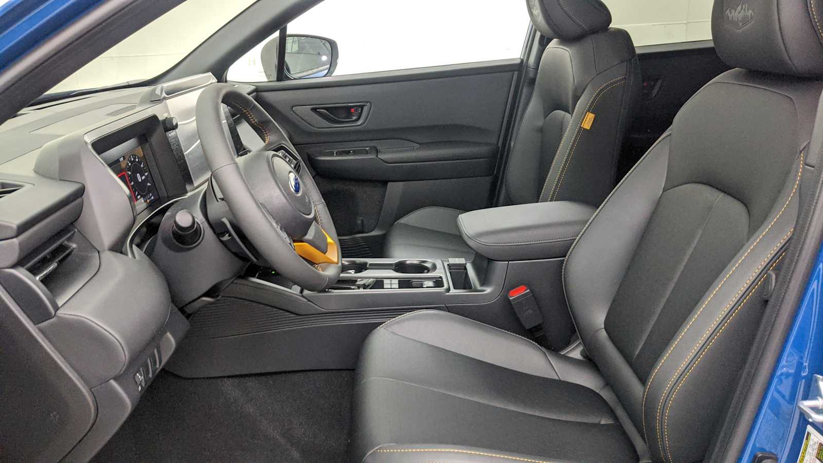 new 2026 Subaru Outback car, priced at $46,921