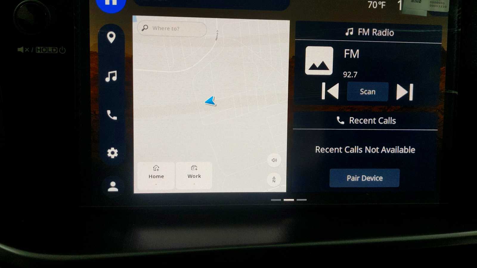 new 2026 Subaru Outback car, priced at $46,921