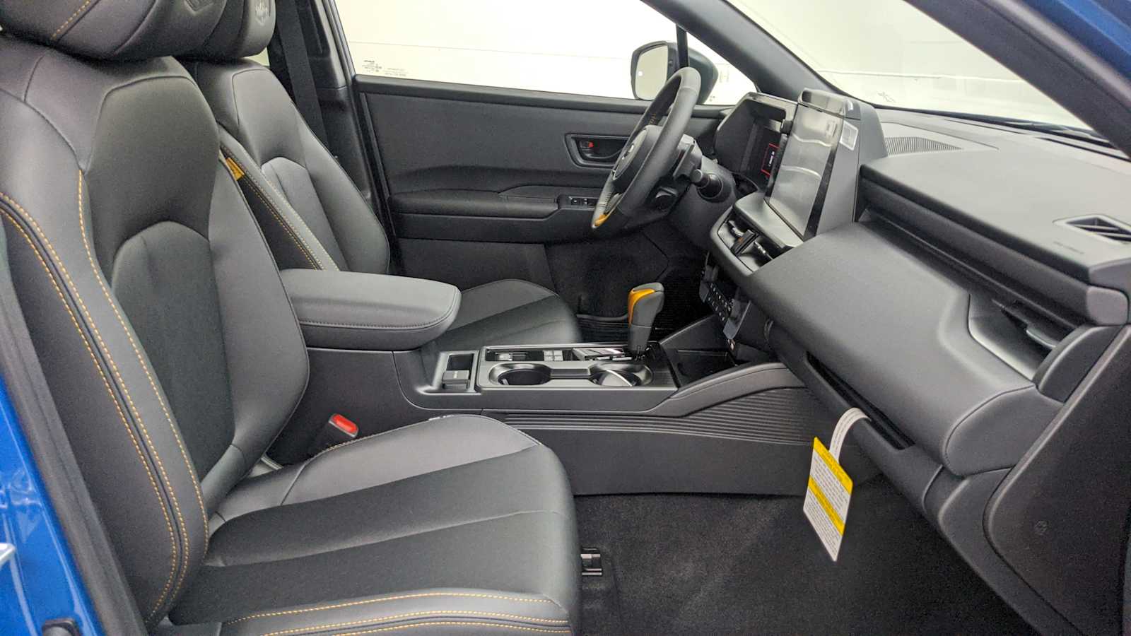 new 2026 Subaru Outback car, priced at $46,921