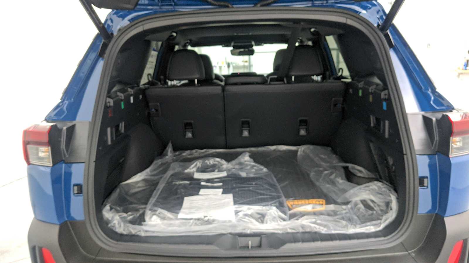 new 2026 Subaru Outback car, priced at $46,921