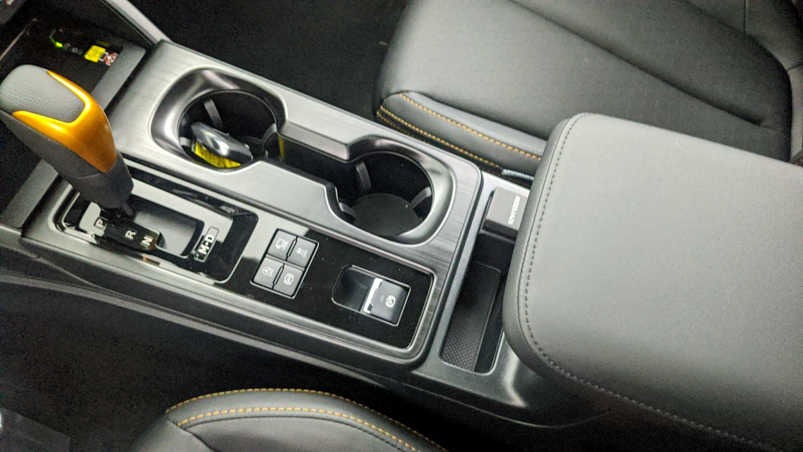 new 2026 Subaru Outback car, priced at $46,921