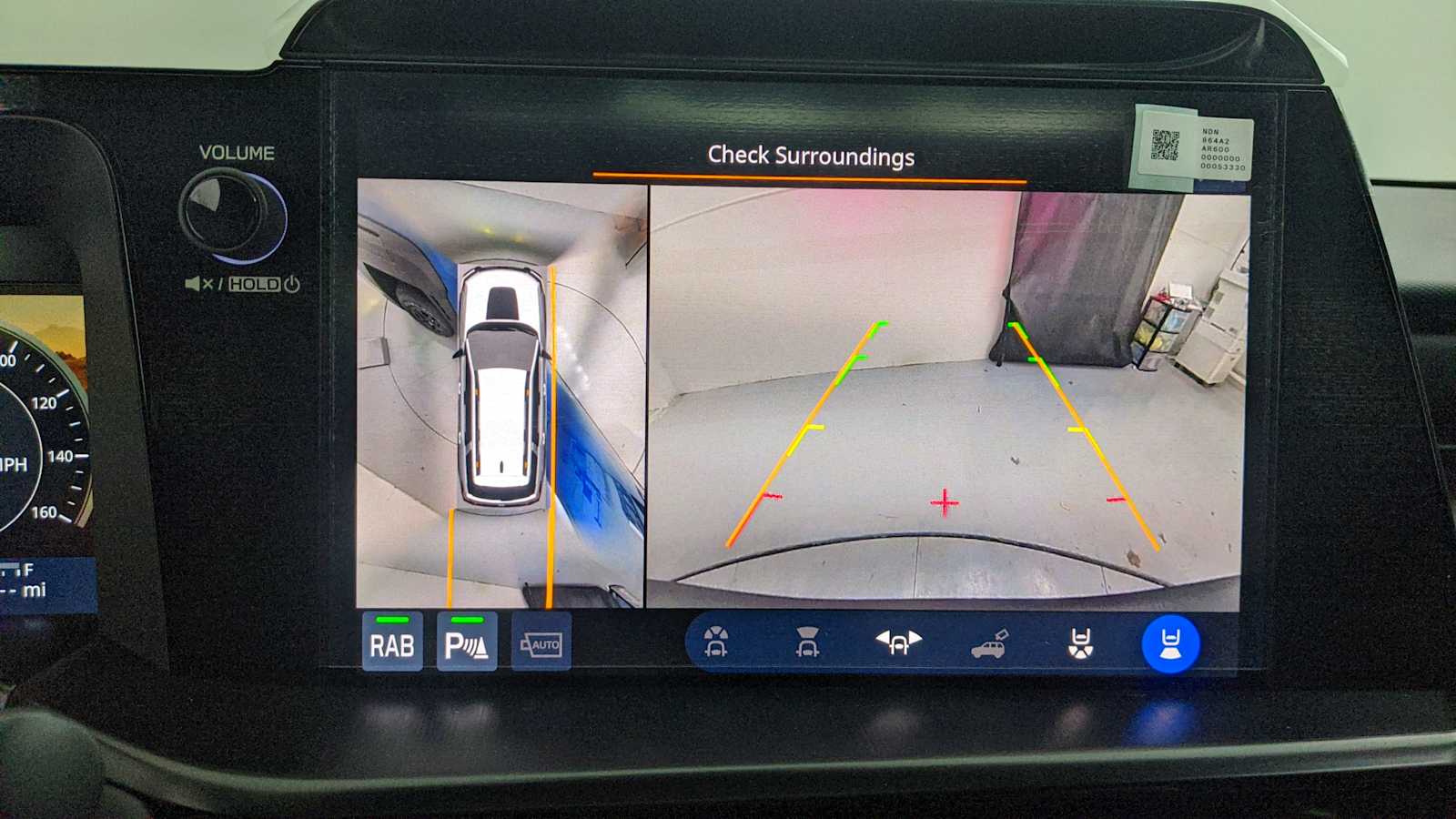 new 2026 Subaru Outback car, priced at $46,921