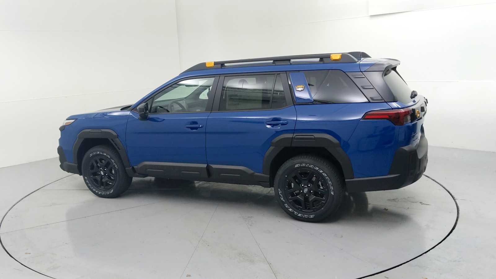 new 2026 Subaru Outback car, priced at $46,921