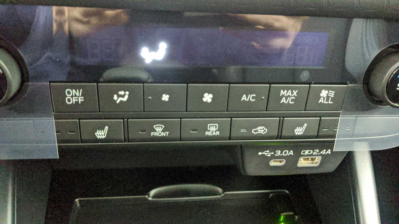 new 2026 Subaru Outback car, priced at $46,921