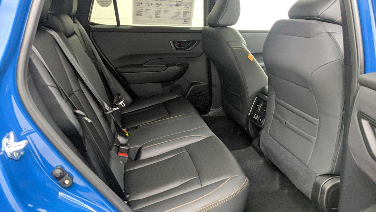 new 2026 Subaru Outback car, priced at $46,921