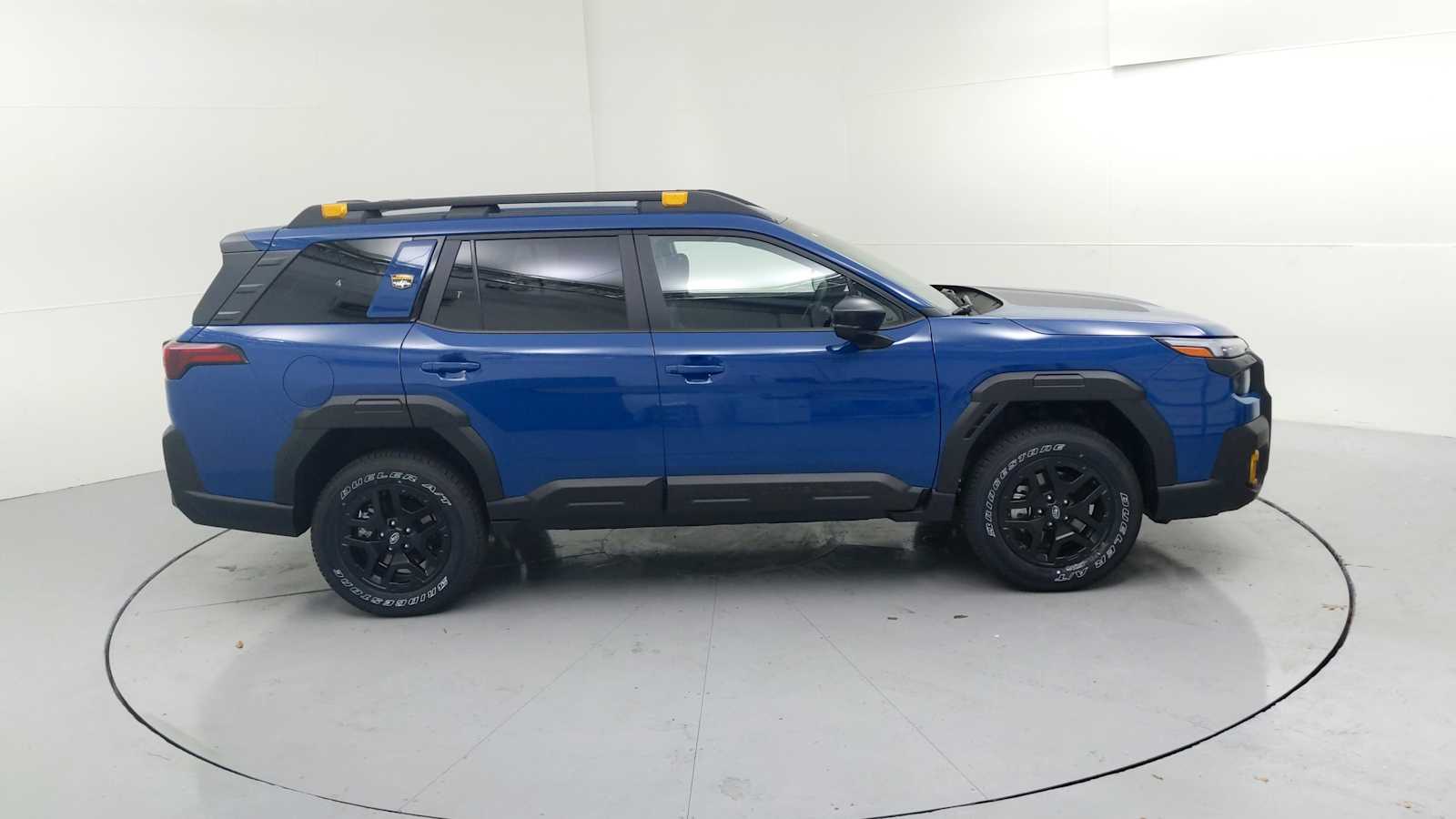 new 2026 Subaru Outback car, priced at $46,921