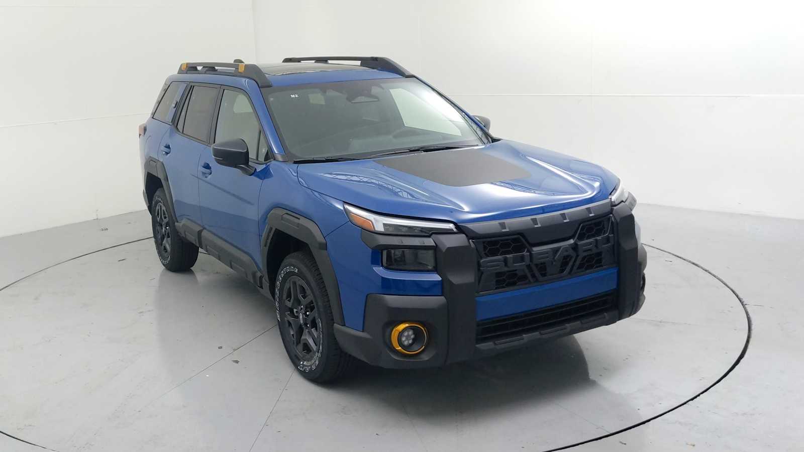 new 2026 Subaru Outback car, priced at $46,921