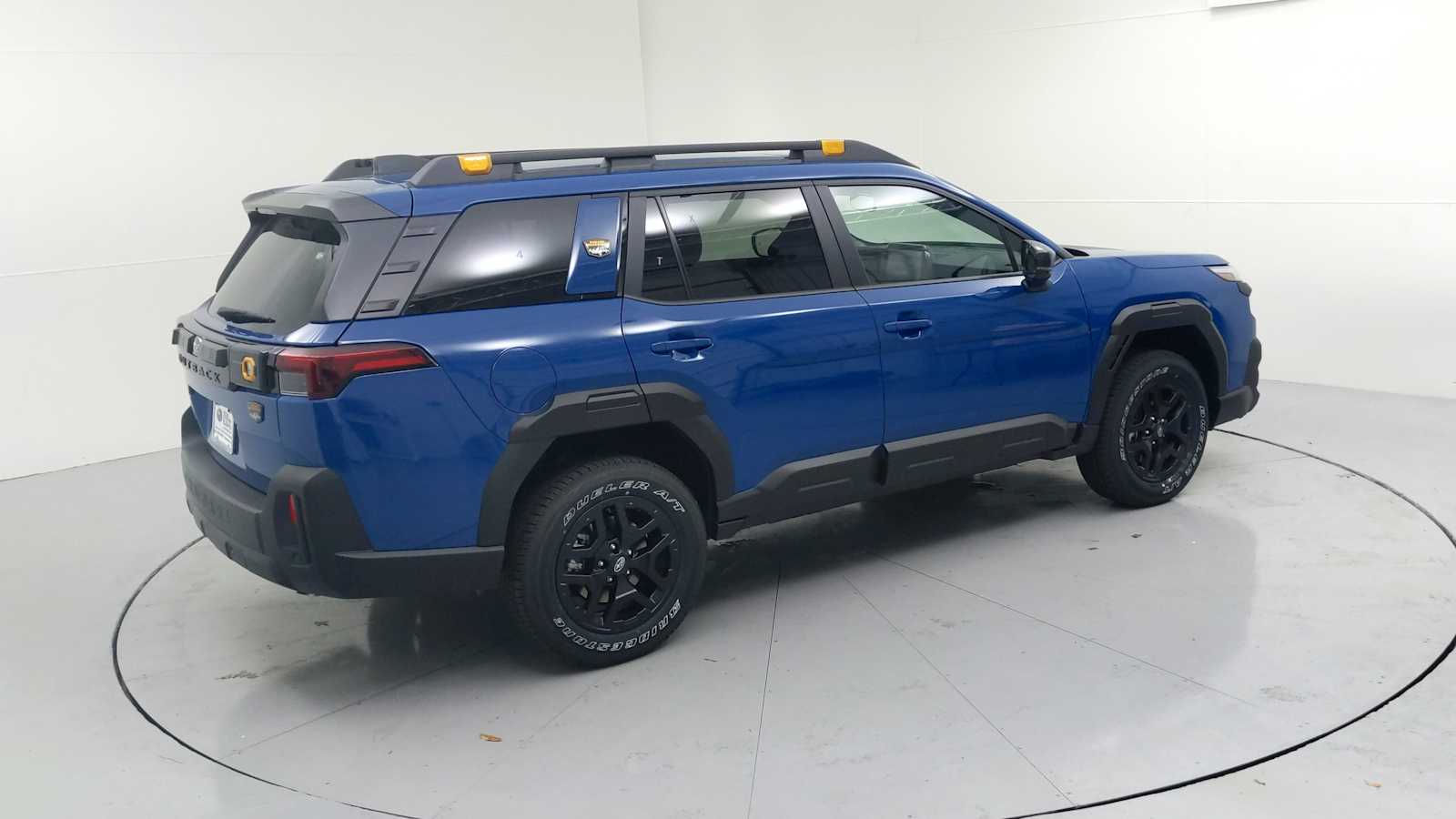 new 2026 Subaru Outback car, priced at $46,921