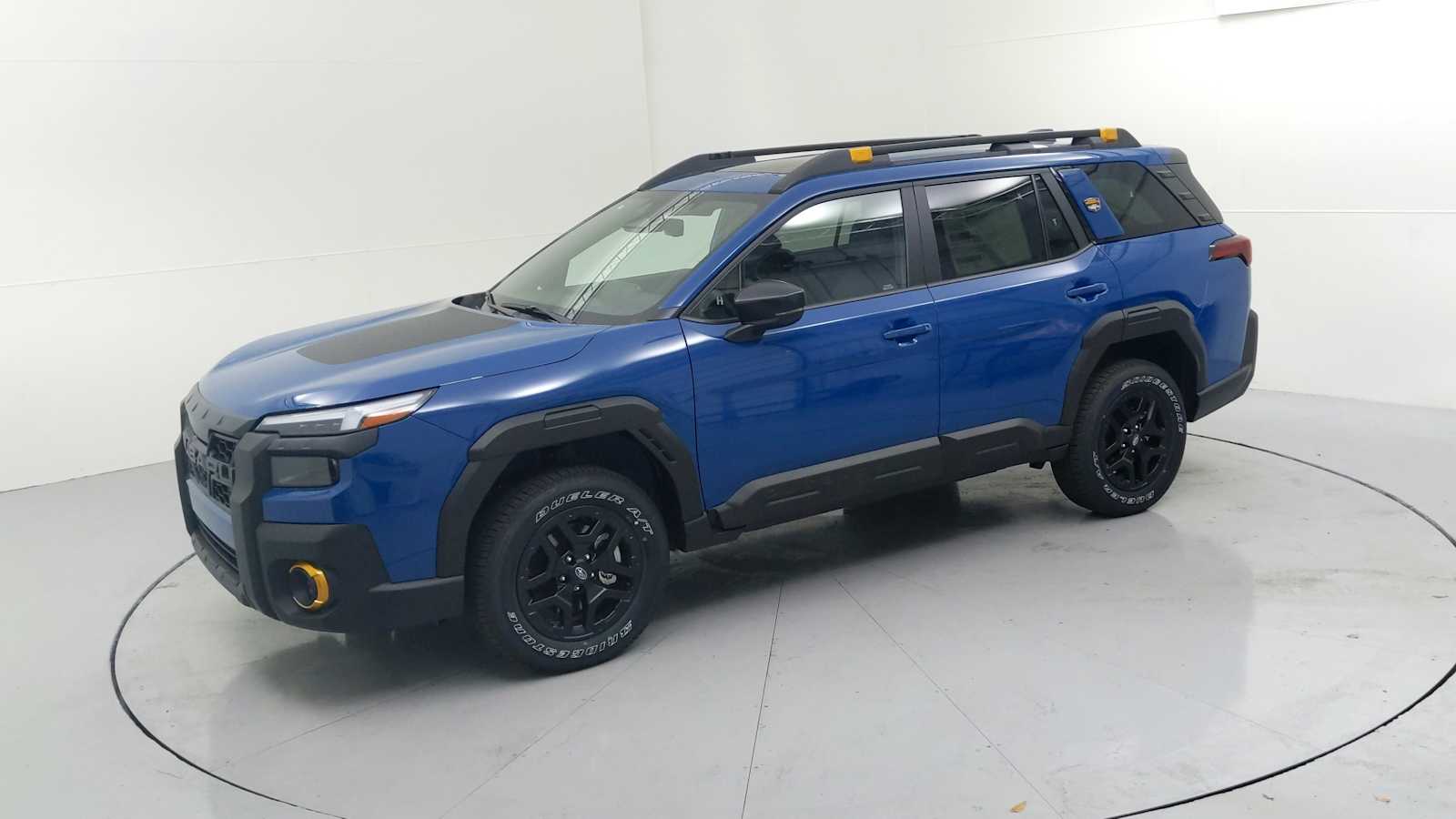 new 2026 Subaru Outback car, priced at $46,921