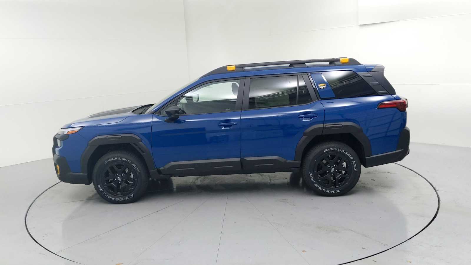 new 2026 Subaru Outback car, priced at $46,921