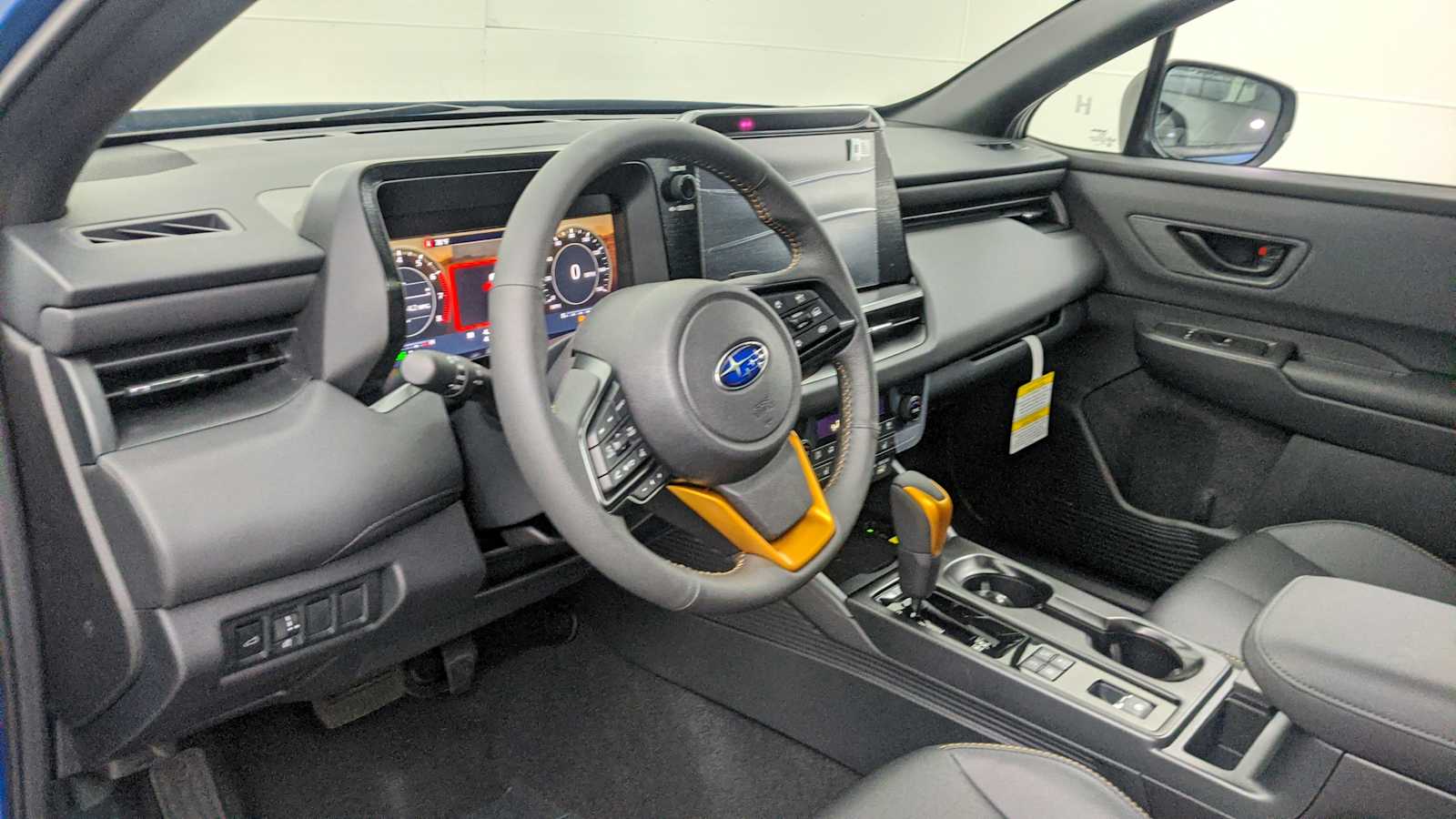 new 2026 Subaru Outback car, priced at $46,921