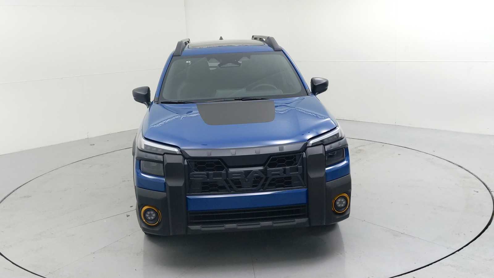 new 2026 Subaru Outback car, priced at $46,921