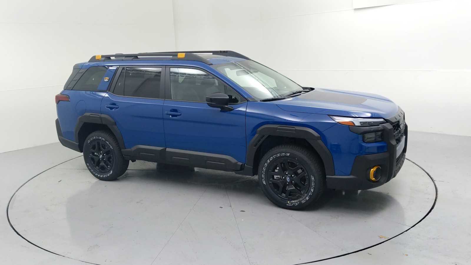 new 2026 Subaru Outback car, priced at $46,921