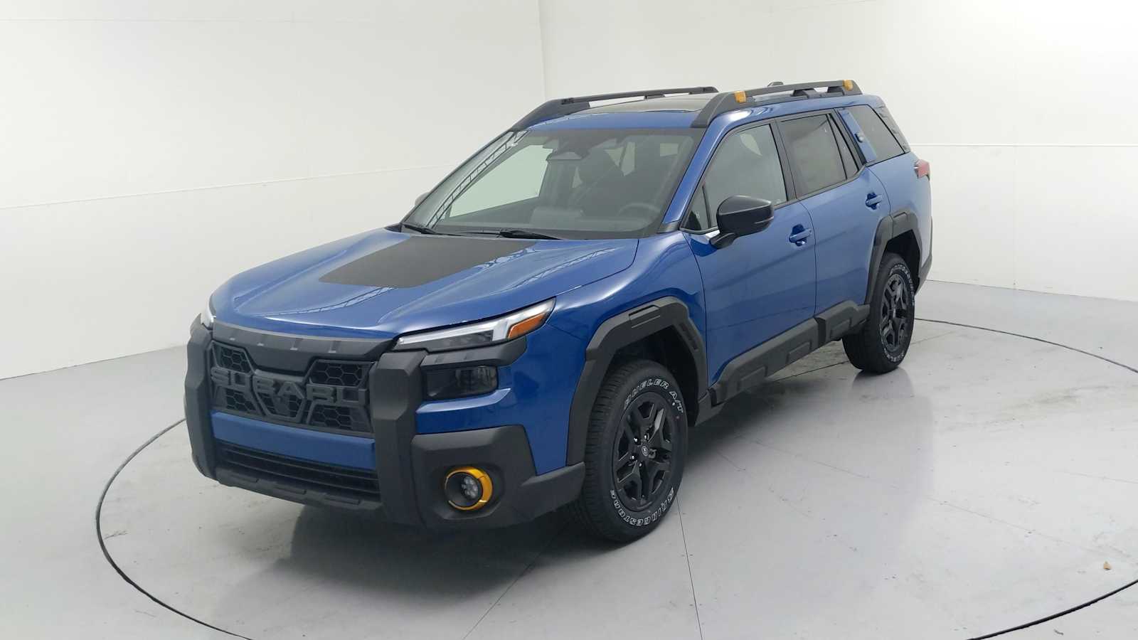 new 2026 Subaru Outback car, priced at $46,921