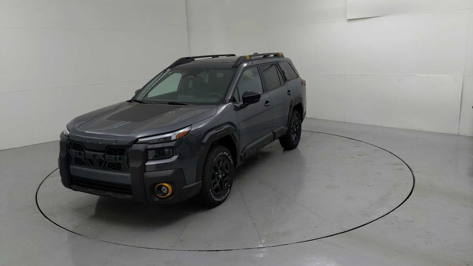 new 2026 Subaru Outback car, priced at $47,312
