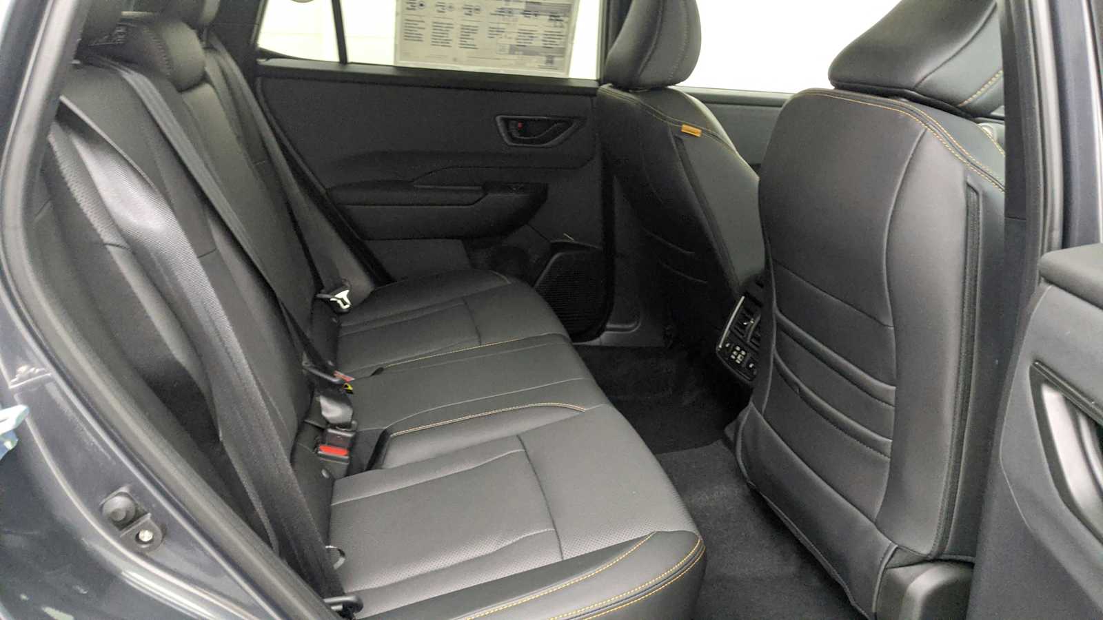 new 2026 Subaru Outback car, priced at $47,312