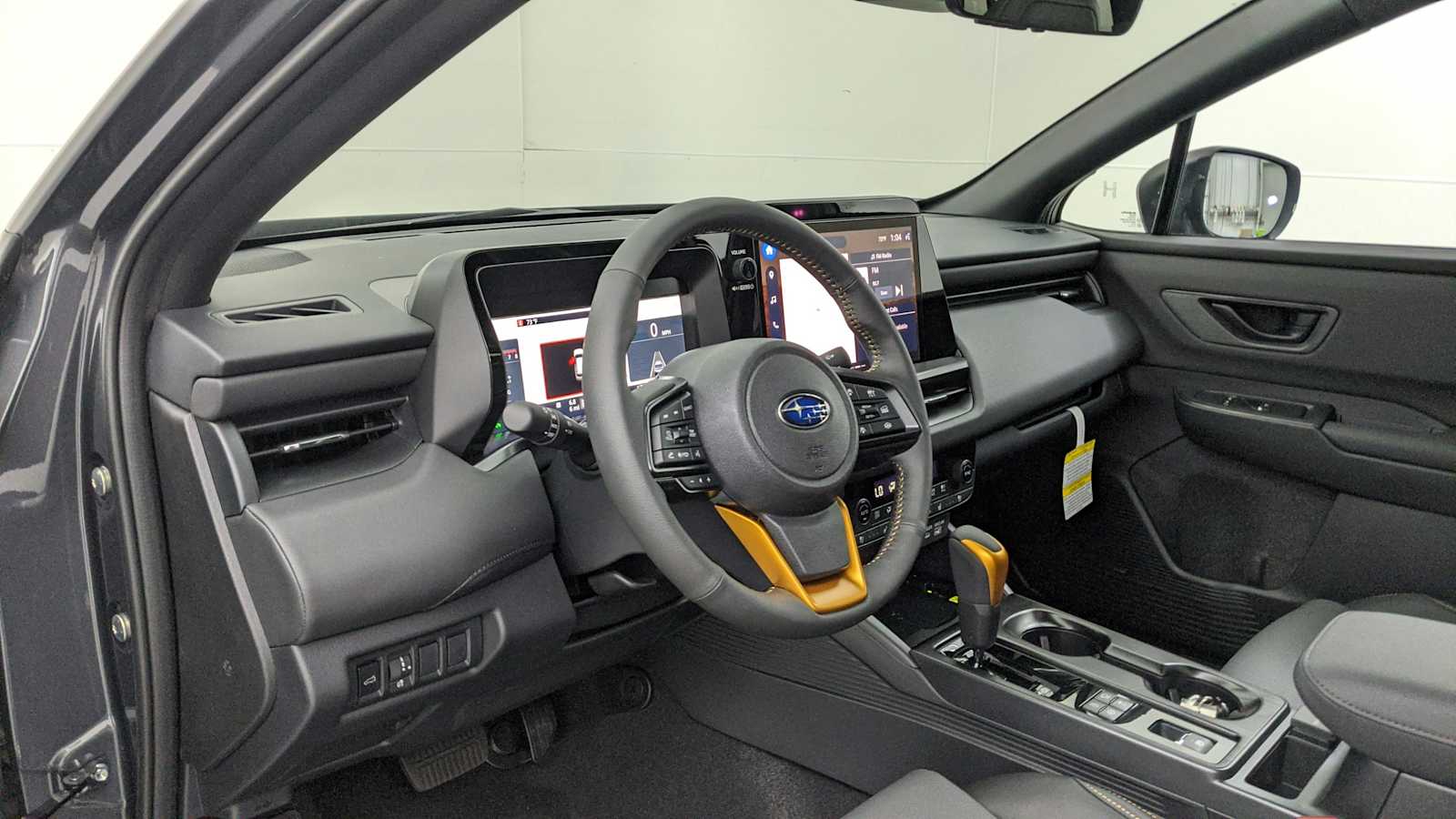 new 2026 Subaru Outback car, priced at $47,312