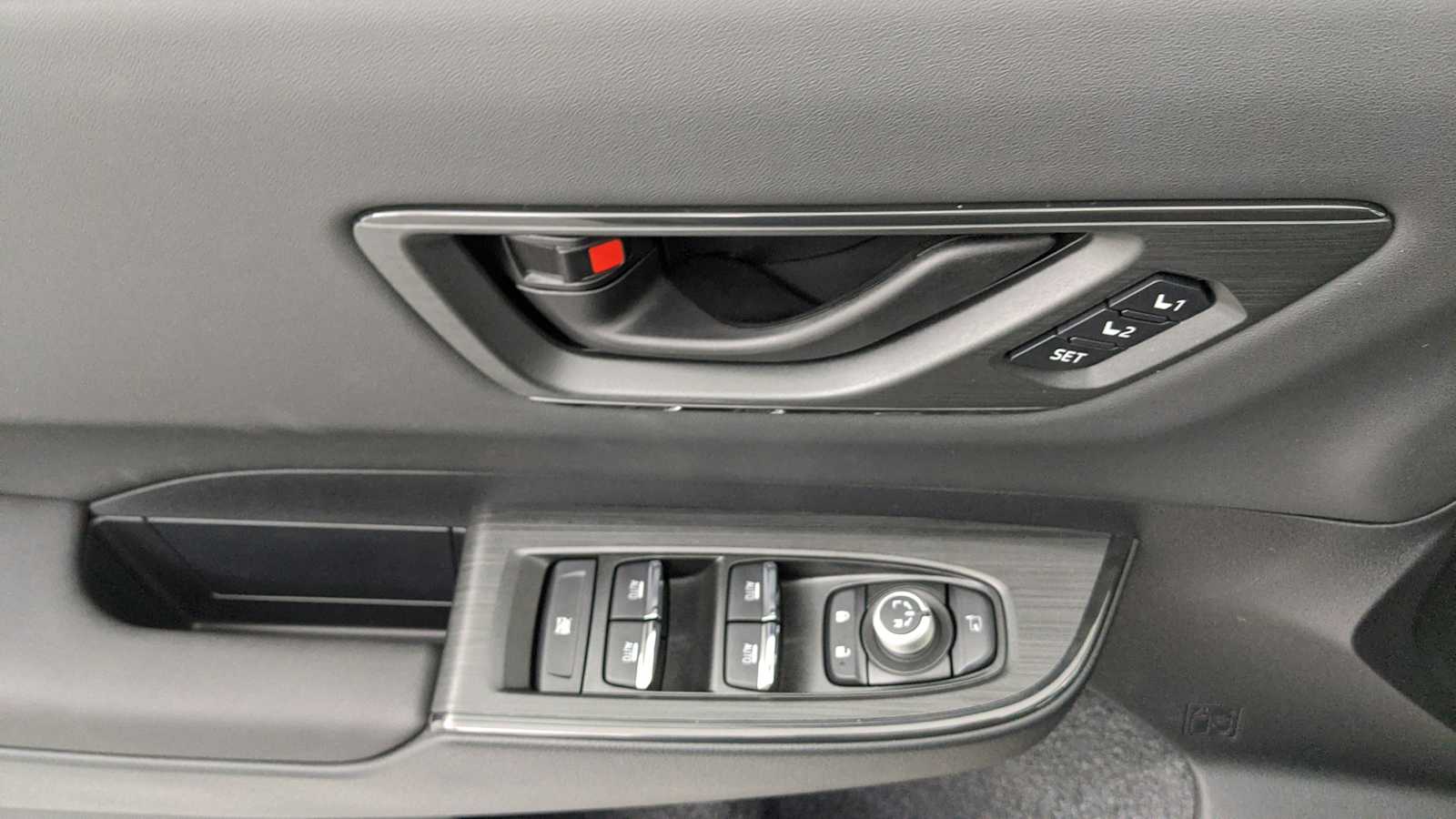 new 2026 Subaru Outback car, priced at $47,312