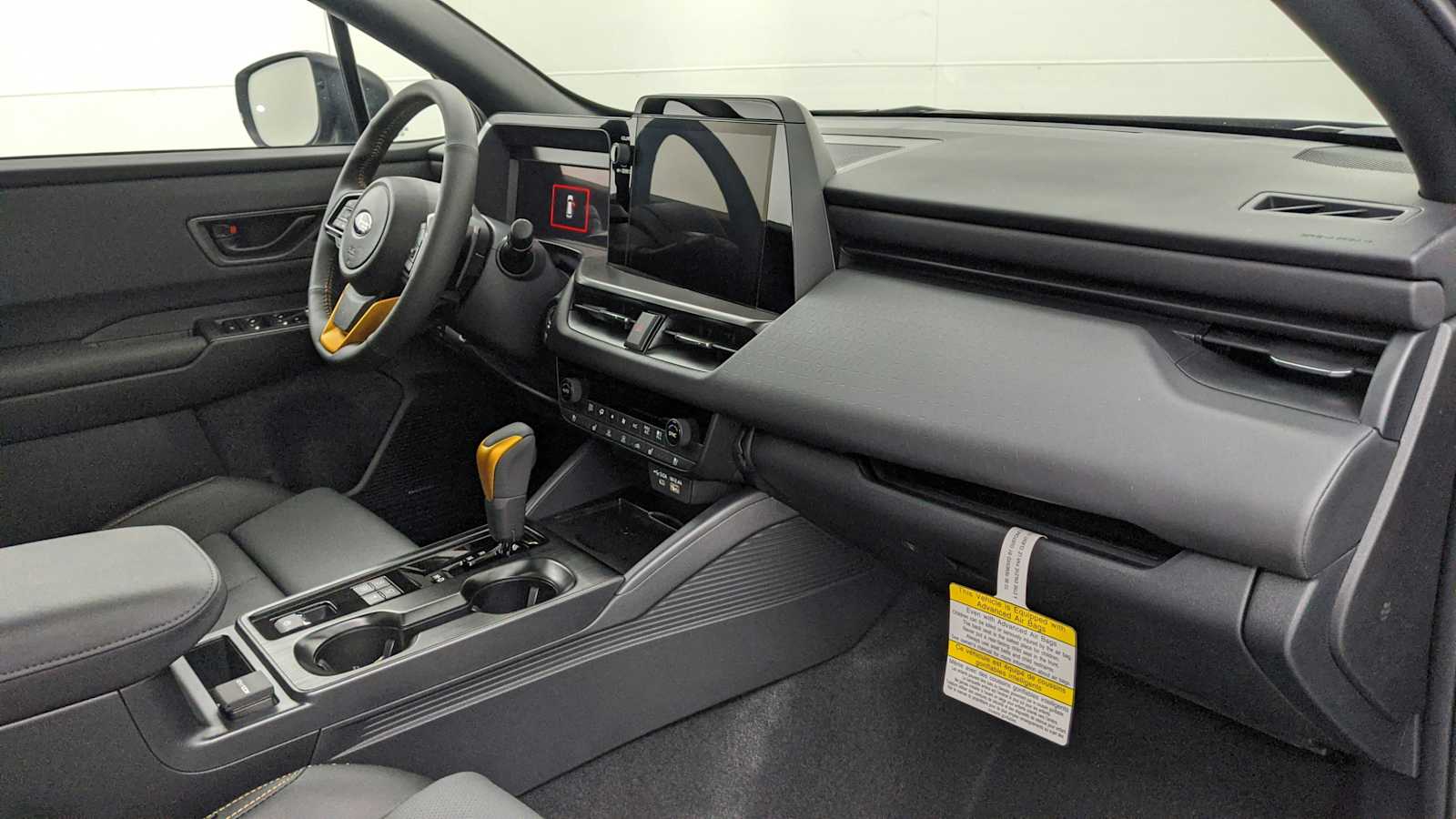 new 2026 Subaru Outback car, priced at $47,312