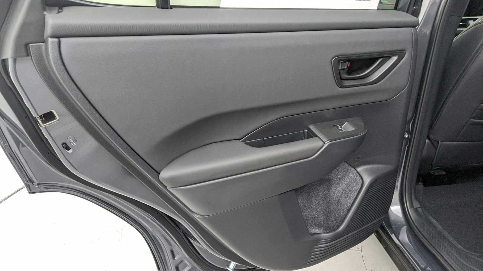 new 2026 Subaru Outback car, priced at $47,312
