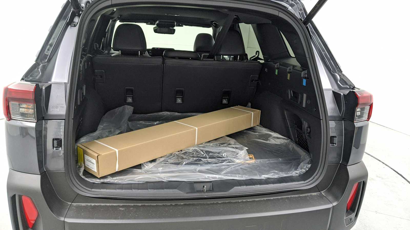 new 2026 Subaru Outback car, priced at $47,312