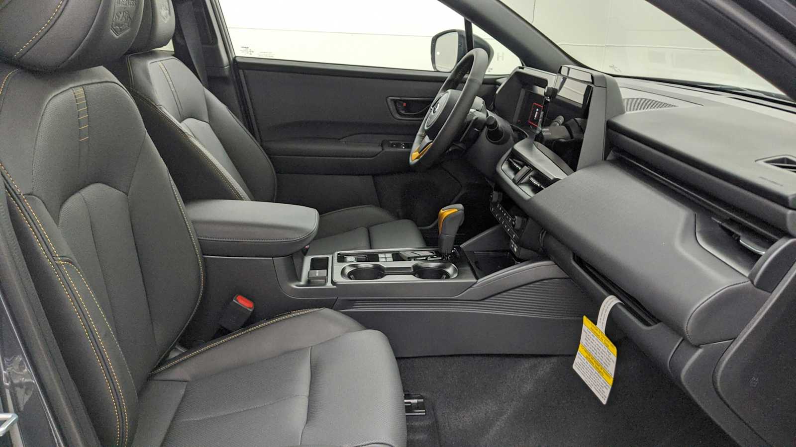 new 2026 Subaru Outback car, priced at $47,312