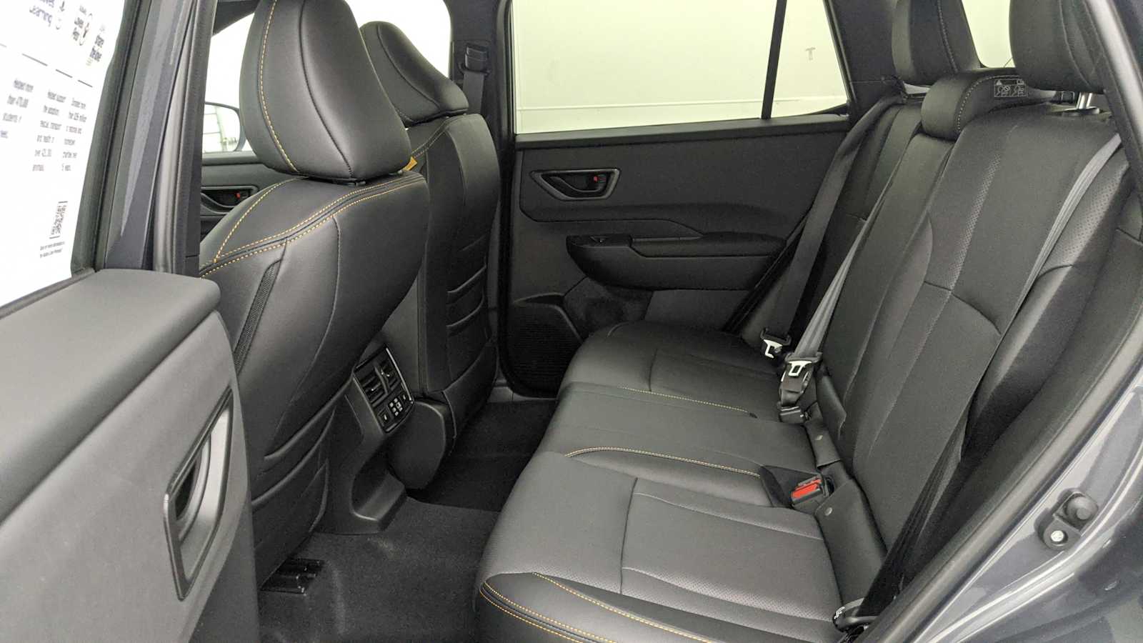 new 2026 Subaru Outback car, priced at $47,312