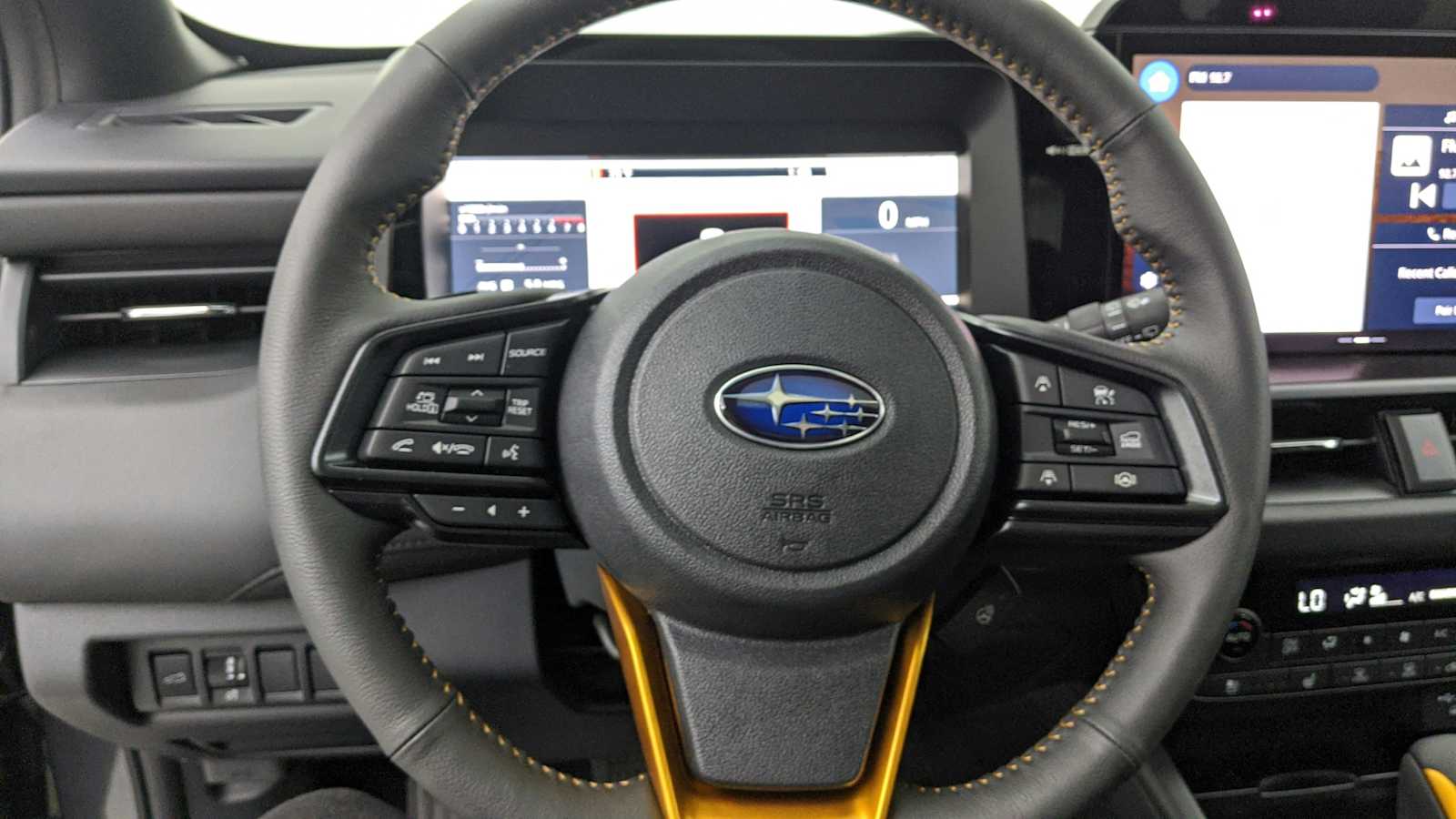 new 2026 Subaru Outback car, priced at $47,312