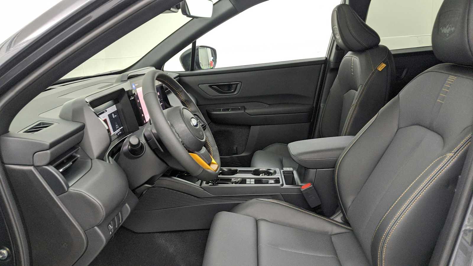 new 2026 Subaru Outback car, priced at $47,312