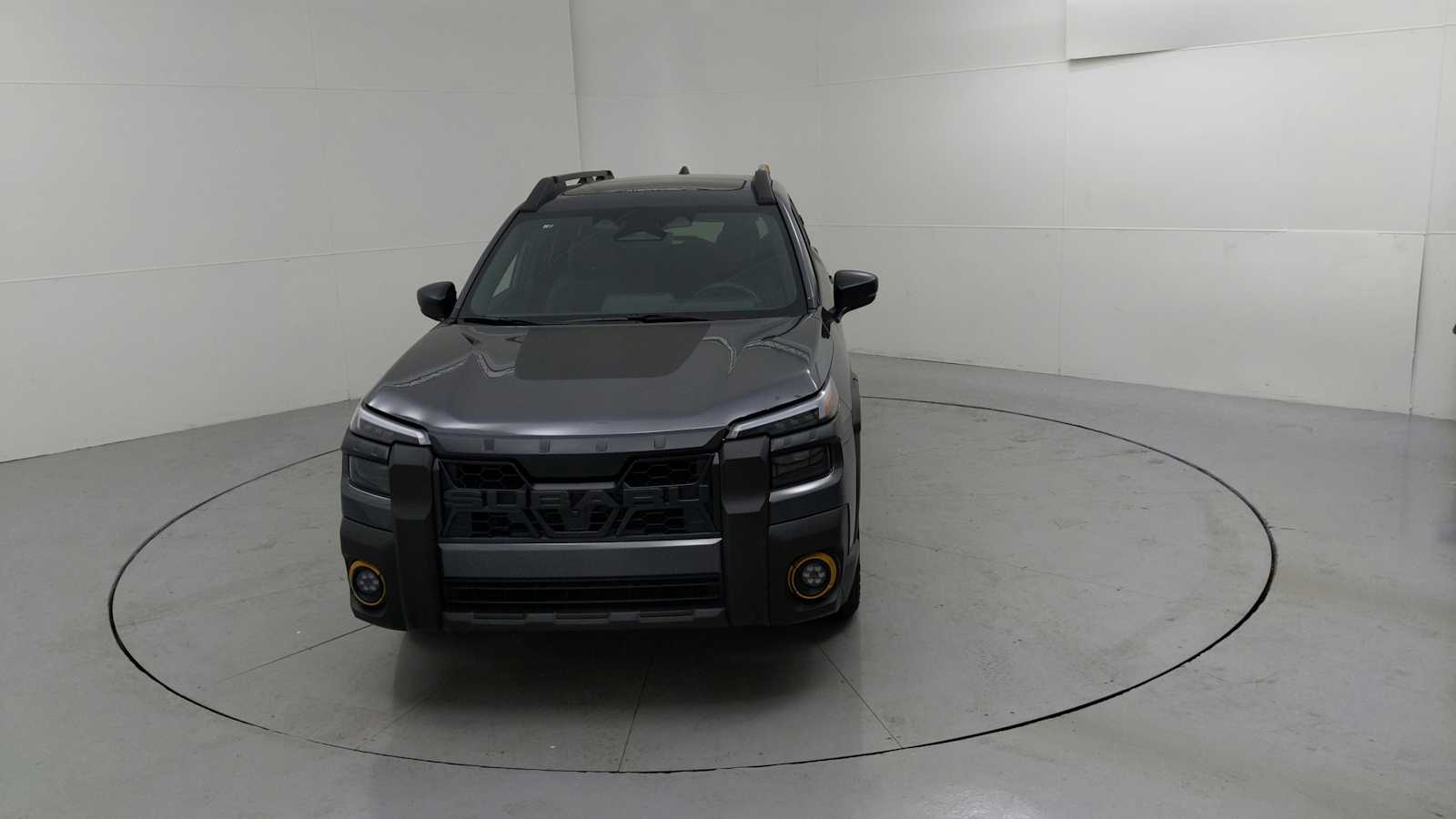 new 2026 Subaru Outback car, priced at $47,312